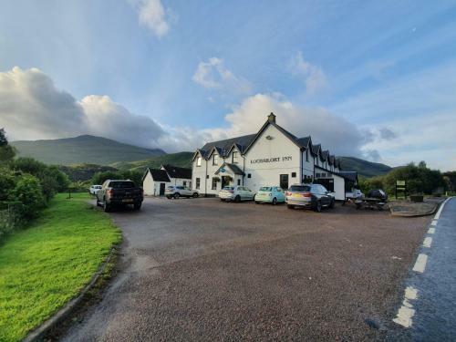 Posada Lochailort Inn