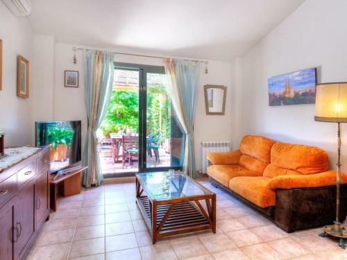Holiday Home Garbi Playa Fenals