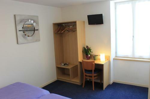 Hotel H�tel Du Lion D'or
