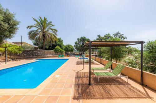Villa Es Rafalet - Es Porxet