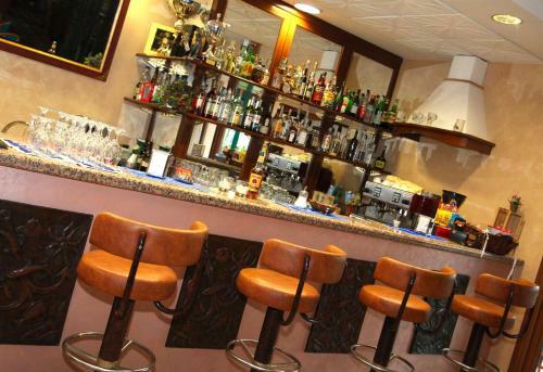 Ancora Sport Hotel