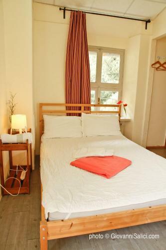 Albergue Lake Como Peace Lodge - Casa Della Pace
