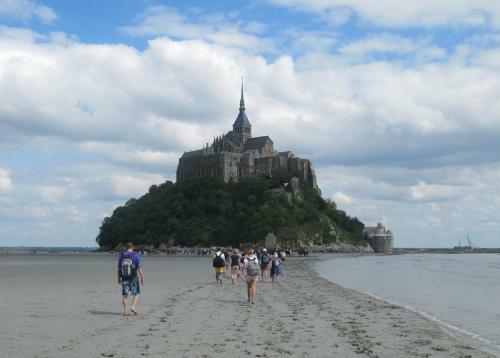 Hotel Ferme de La Ran�onni�re