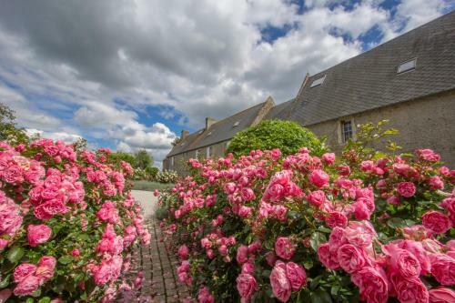 Hotel Ferme de La Ran�onni�re