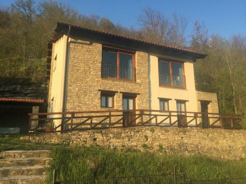 Bed & Breakfast Residenza Cima Le Vigne
