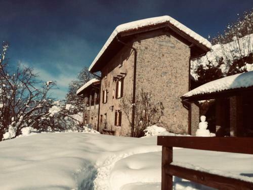 Bed & Breakfast Residenza Cima Le Vigne