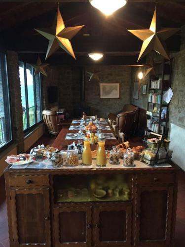 Bed & Breakfast Residenza Cima Le Vigne