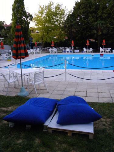 Hotel Villaggio Tropicana Club