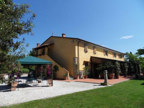 Agroturismo Agriturismo Spazzavento