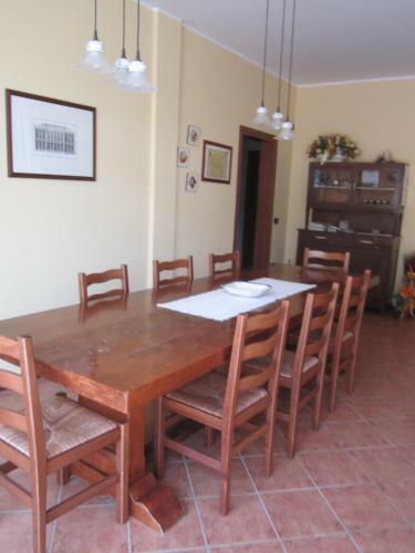 Agroturismo Agriturismo Il Lago