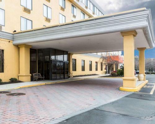 Hotel La Quinta Inn & Suites Somerset