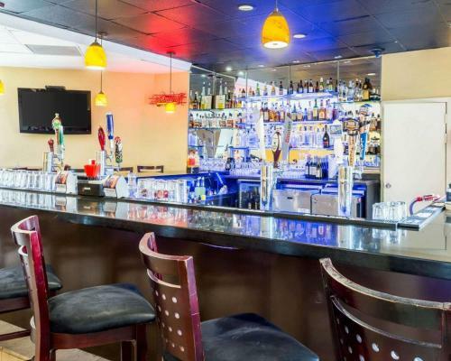 Hotel La Quinta Inn & Suites Somerset