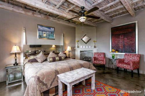 View Hotel Boutique
