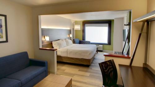 Hotel Holiday Inn Express & Suites Sioux Center