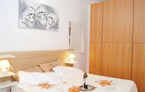 Apartamento La Casa Del Pescatore