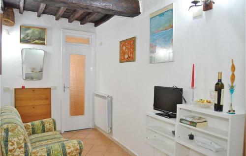 Apartamento La Casa Del Pescatore