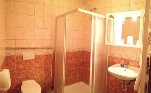 Bed & Breakfast Feh�rt�i Hal�szcs�rda �s Panzi�