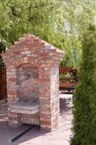 Bed & Breakfast Feh�rt�i Hal�szcs�rda �s Panzi�