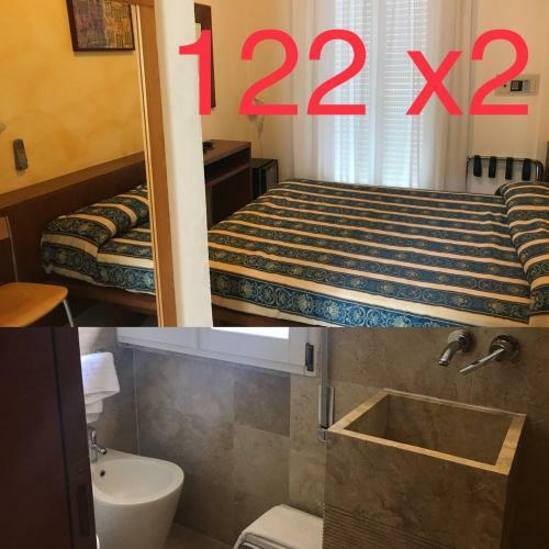 Hotel Villa Fiorita