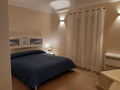 Bed & Breakfast San Domenico Casa Vacanze