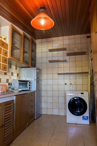 Apartamento Casa Piano Di Gallo