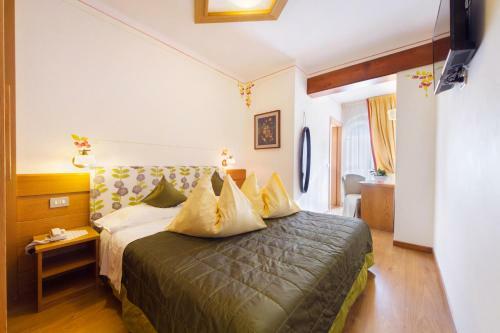 Hotel Alpotel Dolomiten