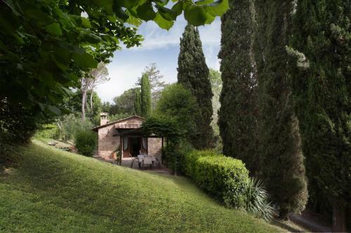 Apartamento Il Lebbio Country Home