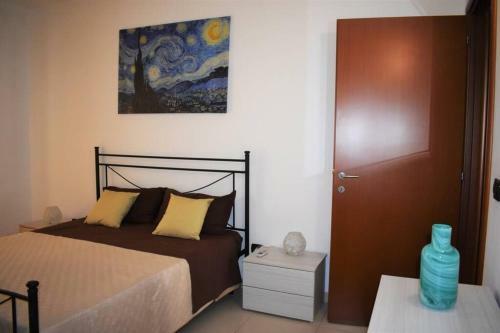 Donna Teresa Accomodation - Holiday House