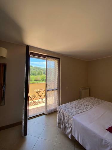 Apartamento Casa Vacanze La Villetta