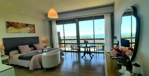 Hostal Belvedere Del Lago
