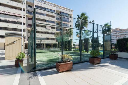 Apartamento Jardines Del Litoral Momas Homes