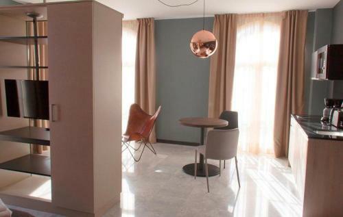 Apartamentos Nono By Charming Stay