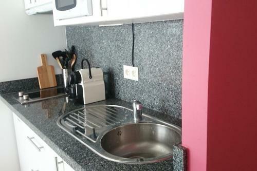 Apartamentos Puntoapart Cerrojo
