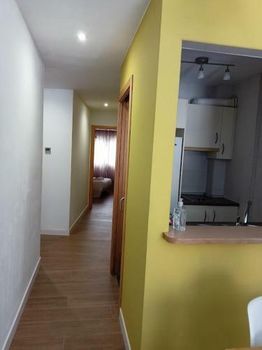 Apartamentos Puntoapart Cerrojo
