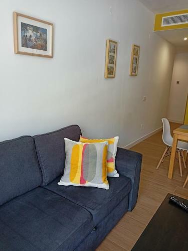 Apartamentos Puntoapart Cerrojo