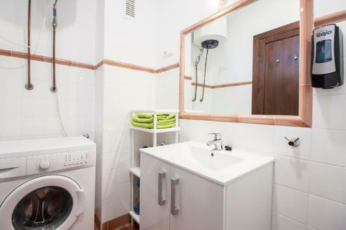 Granada Freshapartments By Bossh! Apartments