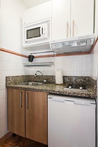 Granada Freshapartments By Bossh! Apartments