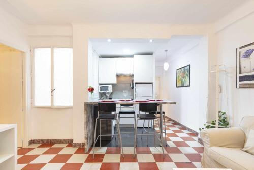 Apartamento San Juan Vintage