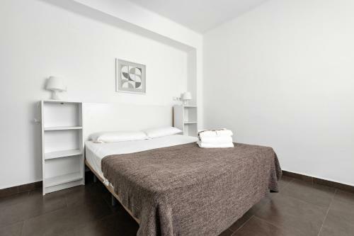 Apartamento Homeabout La Merced Flats