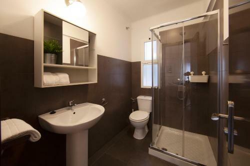 Apartamento Homeabout La Merced Flats