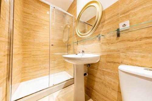 Apartamento Homeabout La Merced Flats