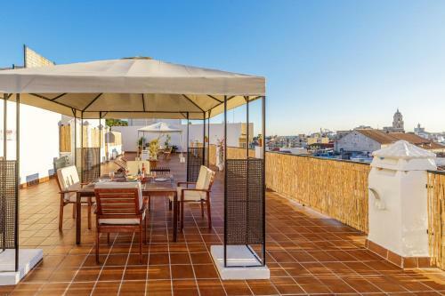 Apartamento Homeabout La Merced Flats