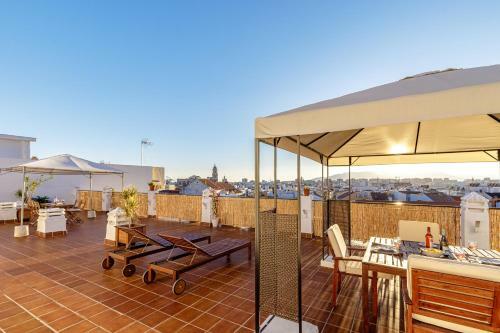 Apartamento Homeabout La Merced Flats