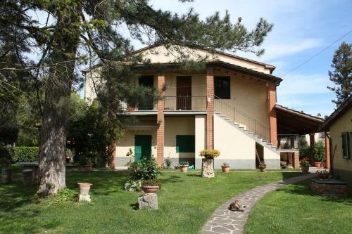 Agroturismo Agriturismo Il Capannone