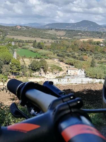 Agroturismo Agriturismo Il Capannone