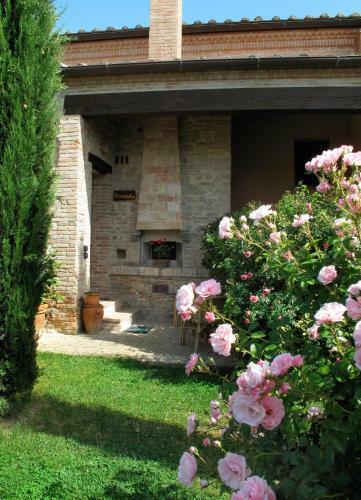 Agroturismo Il Palazzo Dei Diavoli