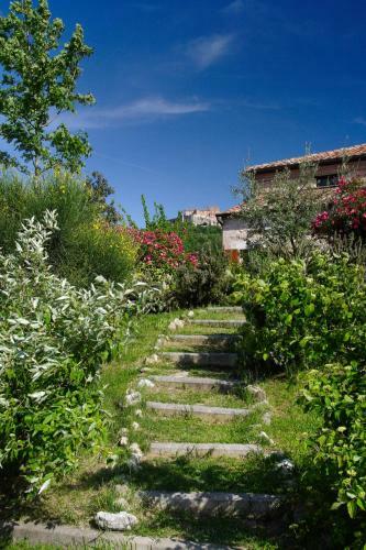 Agroturismo Il Palazzo Dei Diavoli