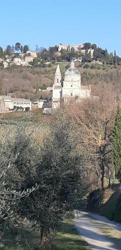 Agroturismo Il Palazzo Dei Diavoli