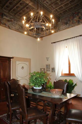 B&B L'agnolo Di Caroti Cinzia