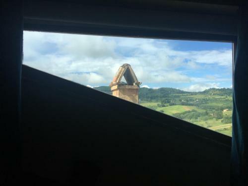 Agroturismo Godiolo